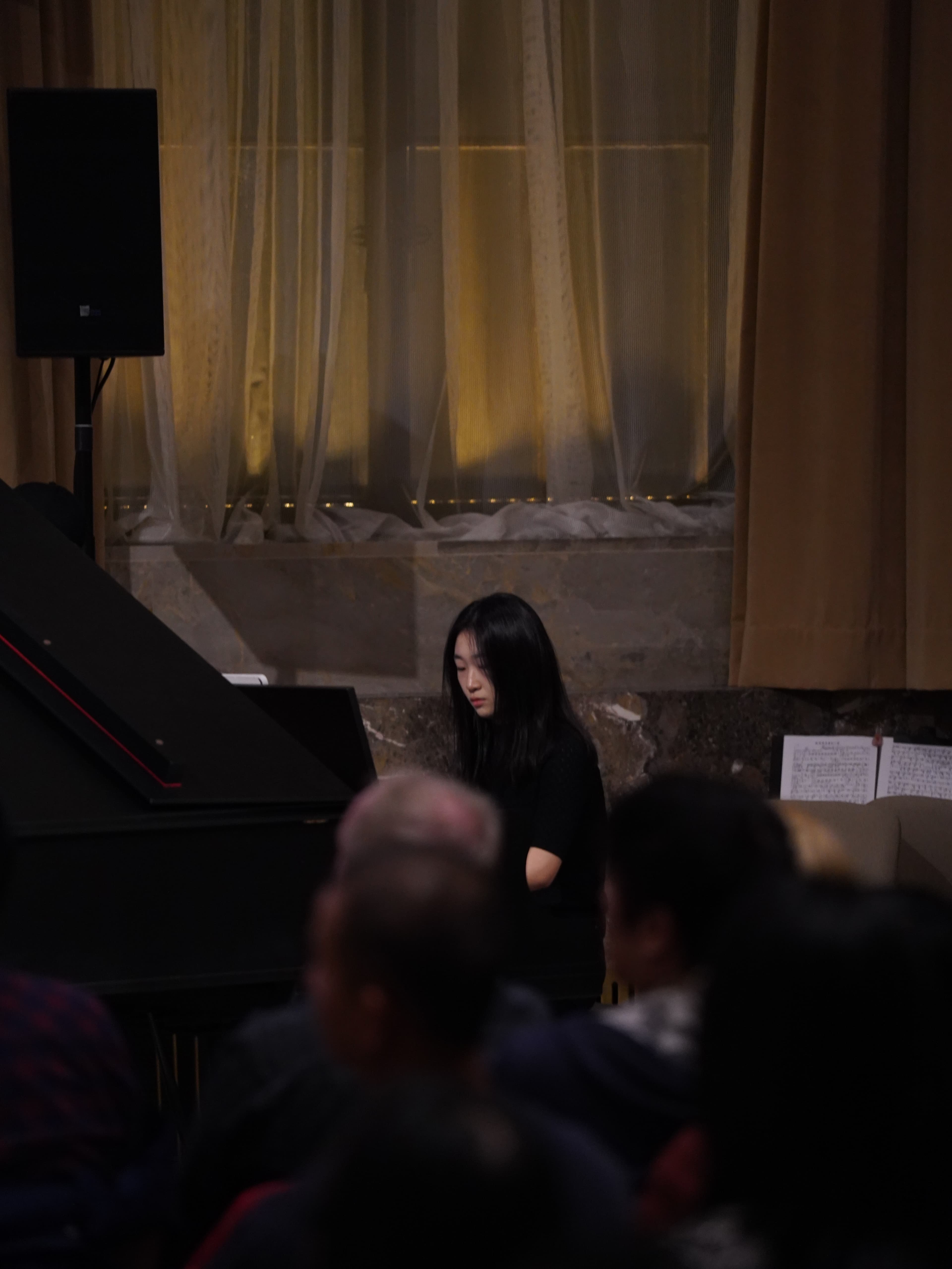 performance